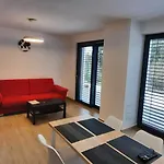 Apartmán Aktiv Lipno Lipno nad Vltavou