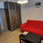 Aktiv Lipno Apartmán *