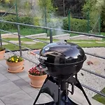 Aktiv Lipno Apartmán