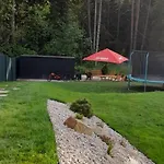 Aktiv Lipno Apartmán