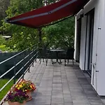 Apartmán Aktiv Lipno