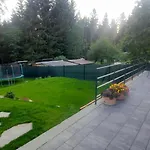 Apartmán Aktiv Lipno Lipno nad Vltavou