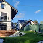Aktiv Lipno Apartmán Lipno nad Vltavou