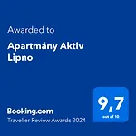 Apartmán Aktiv Lipno *