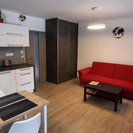 Appartamento Aktiv Lipno *