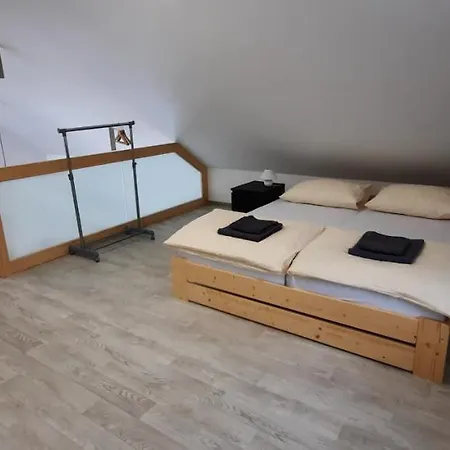 Aktiv Lipno Apartman