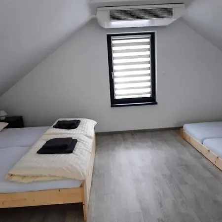 Aktiv Lipno Apartment *