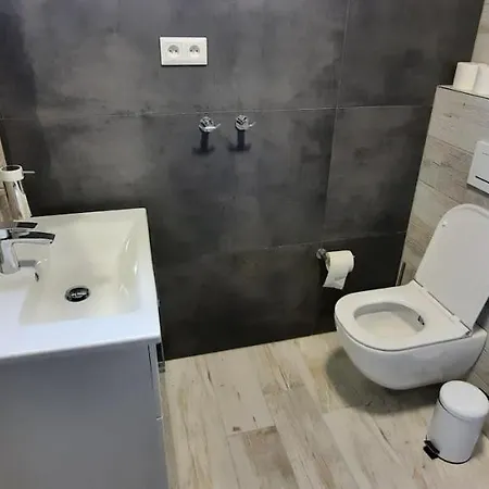 Apartment Aktiv Lipno *