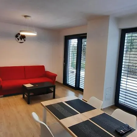 Apartment Aktiv Lipno Lipno nad Vltavou