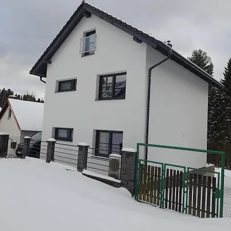 Apartman Aktiv Lipno *