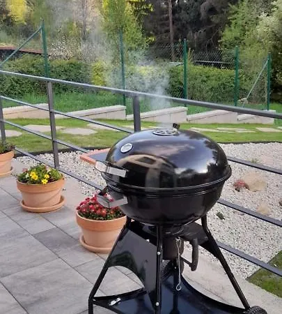 Aktiv Lipno Apartman
