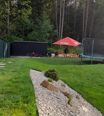 Aktiv Lipno Apartment