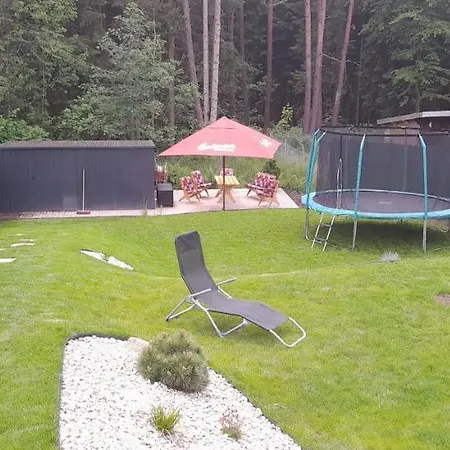 Apartment Aktiv Lipno Lipno nad Vltavou