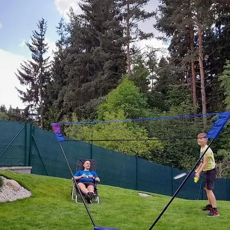 Aktiv Lipno Lägenhet