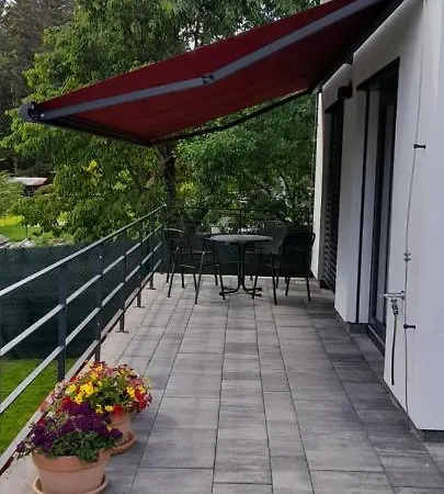 Apartment Aktiv Lipno