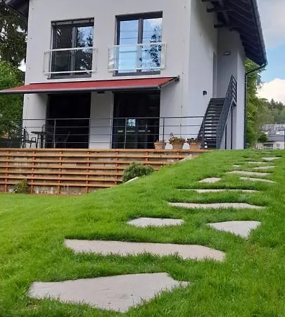 Aktiv Lipno * 伏尔塔瓦河畔利普诺