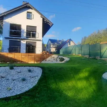 Aktiv Lipno Appartamento *