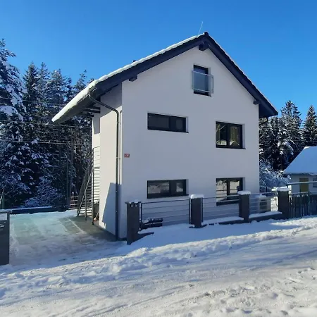 Apartmán Aktiv Lipno