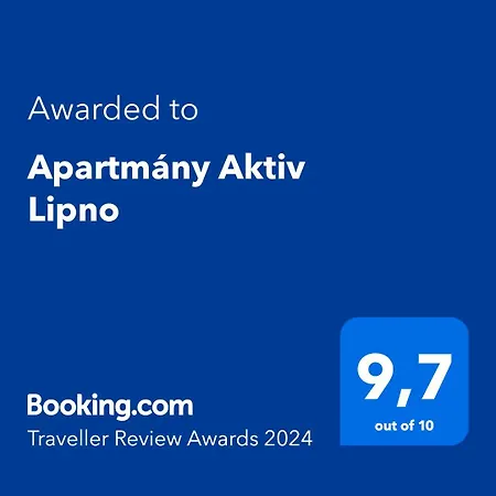 Apartman Aktiv Lipno *