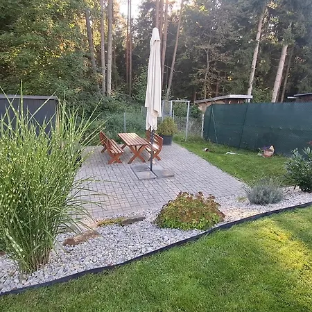 Apartmán Aktiv Lipno