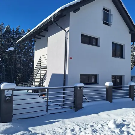Apartment Aktiv Lipno