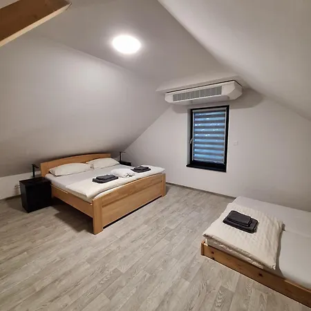 Apartman Aktiv Lipno *