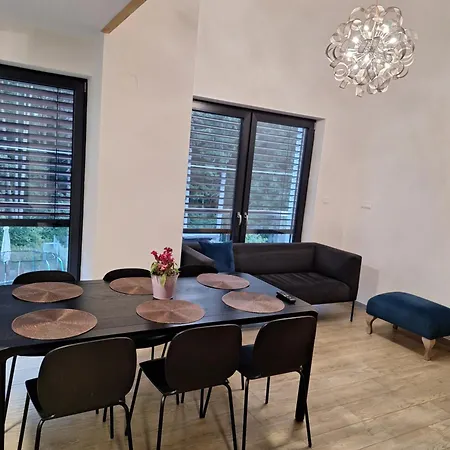Aktiv Lipno Apartman
